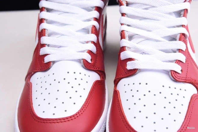 Bmlin 'New '85 Beginnings' OG High Jordan Air CQ4921-601 Retro 1 0817